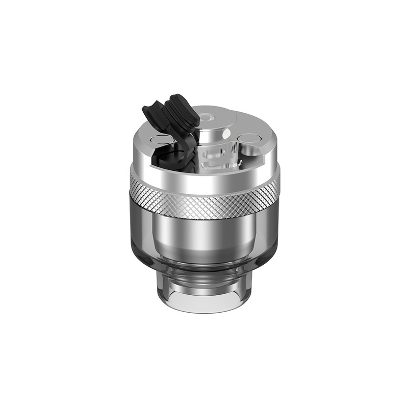 mm Voopoo Rtaのポッド タンク2ml 510糸のPnp 26 x 46.5タンク取り替え