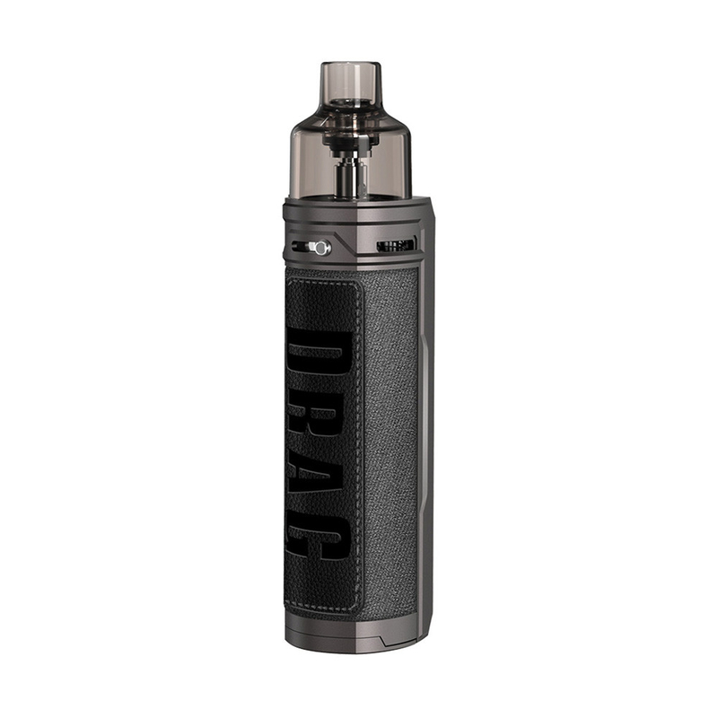 亜鉛合金+PCTG箱ModのキットVoopooはX 18650 4.5ml 80w E液体のアークのペンを引張る