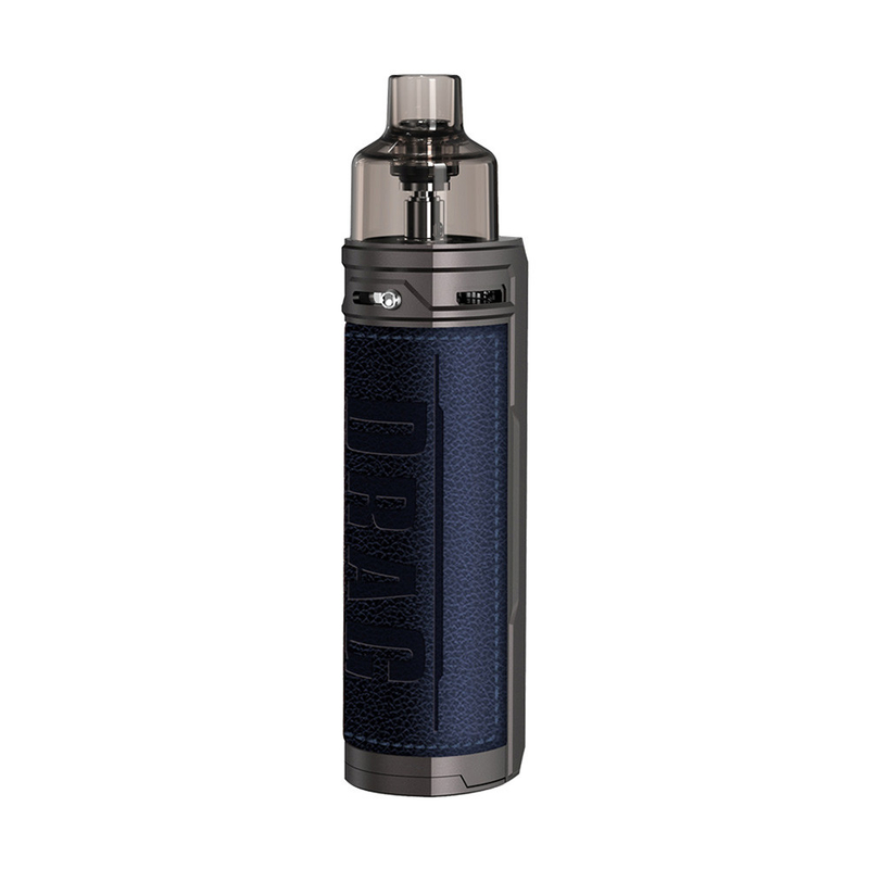 亜鉛合金+PCTG箱ModのキットVoopooはX 18650 4.5ml 80w E液体のアークのペンを引張る