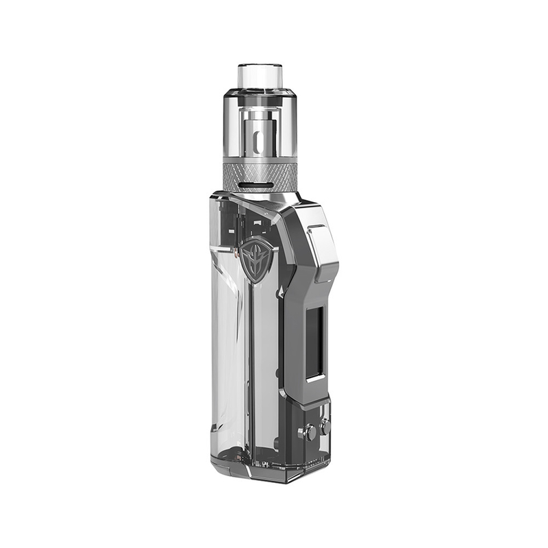 アークのポッド装置Rincoe Jellybox小型80w 4.8mlの潜水艦のオーム タンク単一の21700 18650電池