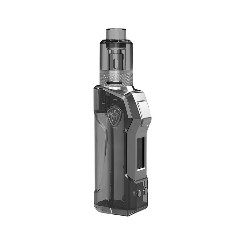 アークのポッド装置Rincoe Jellybox小型80w 4.8mlの潜水艦のオーム タンク単一の21700 18650電池