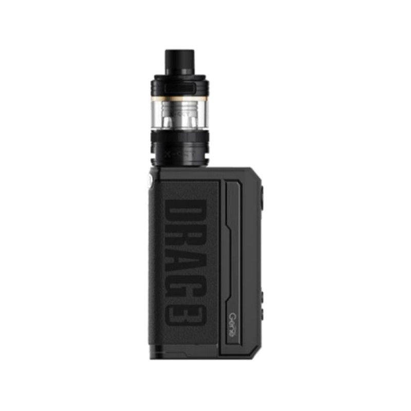 Voopooは3つのTpp Xの箱Modのキット5.5ml Tpp Dmのコイルを電池二倍になる18650引張る