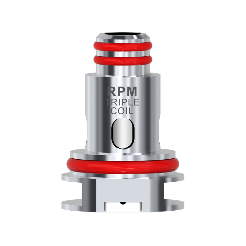 Rpm 0.4ohm アークのコイルSmok 0.6ohmは1.0オームSc 1.2ohmの水晶アークの網のコイルの取り替えを三倍にする