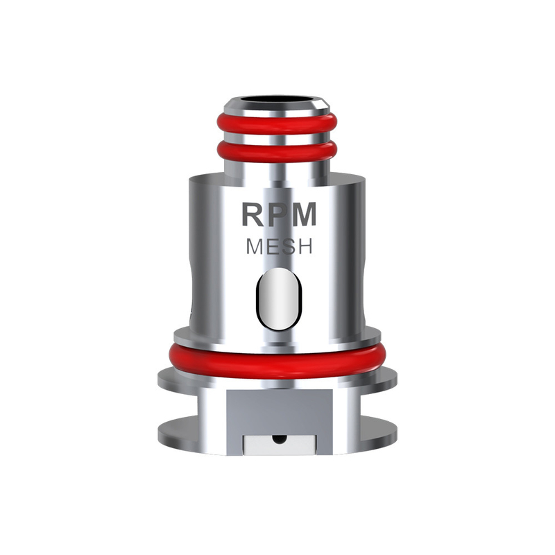 Rpm 0.4ohm アークのコイルSmok 0.6ohmは1.0オームSc 1.2ohmの水晶アークの網のコイルの取り替えを三倍にする