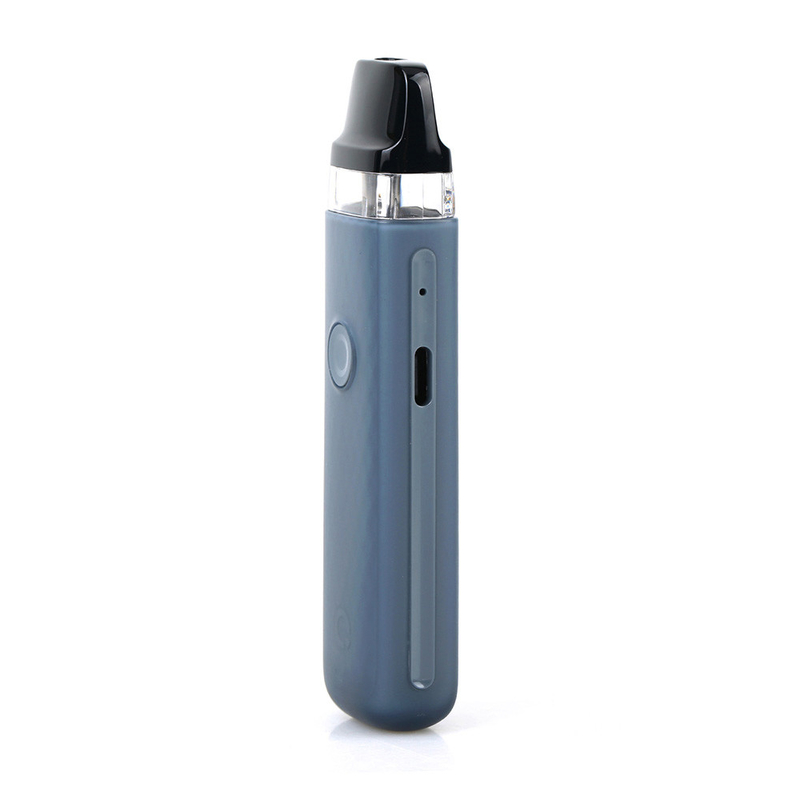 900mah 15w 1.2ohmのコイルMtlの蒸発器のペンのキットのVoopoo Vinci QのポッドEのタバコの始動機のキット