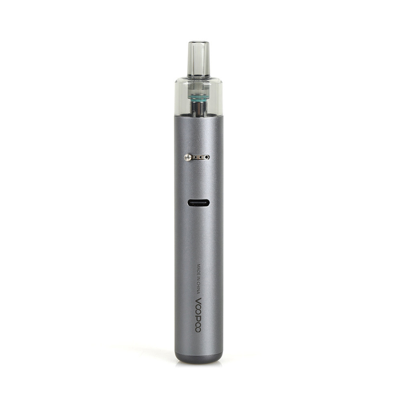 1500mah ITOのコイルの詰め替え式のポッドのアークs Voopoo Doric 20 2ml Eのタバコアークr