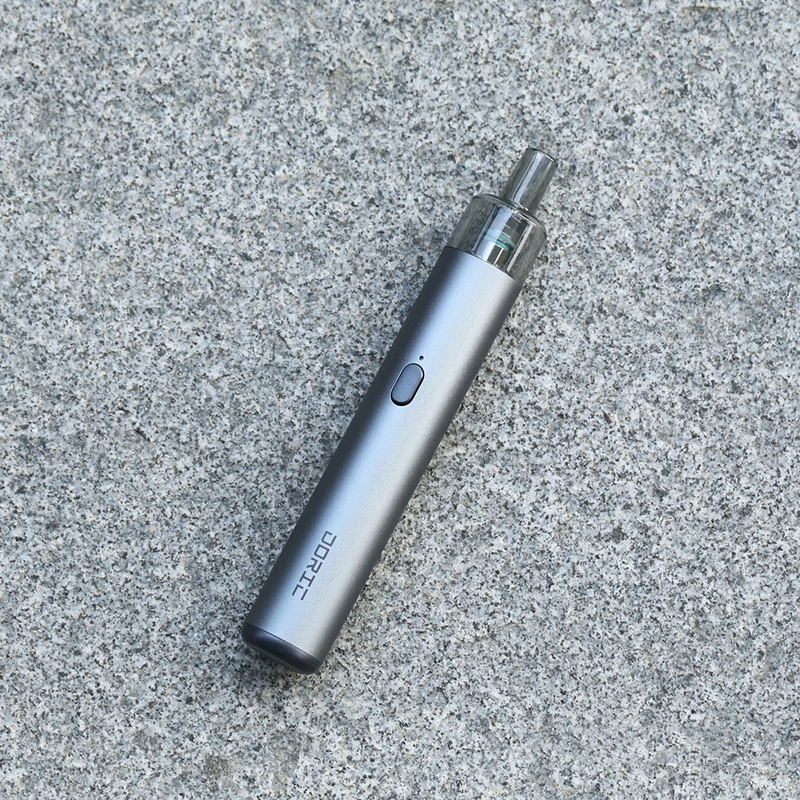 1500mah ITOのコイルの詰め替え式のポッドのアークs Voopoo Doric 20 2ml Eのタバコアークr