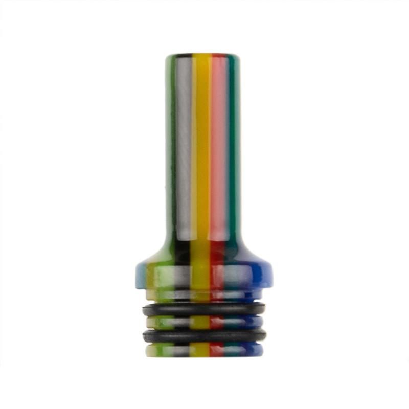 AS285樹脂の虹510 MTL アークのペンの噴霧器のカートリッジのための注文のアークの滴りのヒント