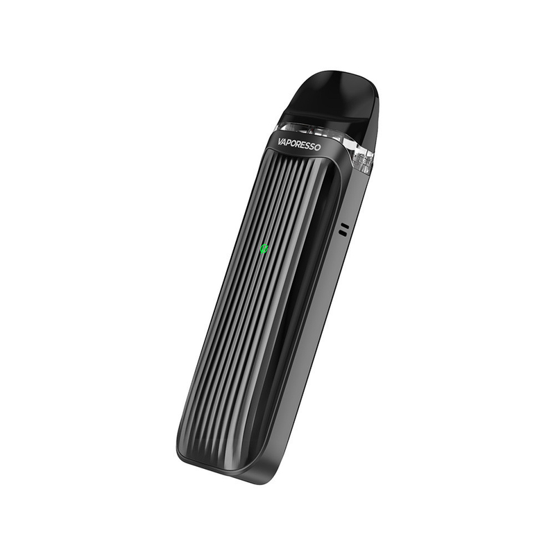 Vaporesso豪華なQSのポッドのキット1000mAh元のRDTL Vaping 0.6ohmの網のポッド