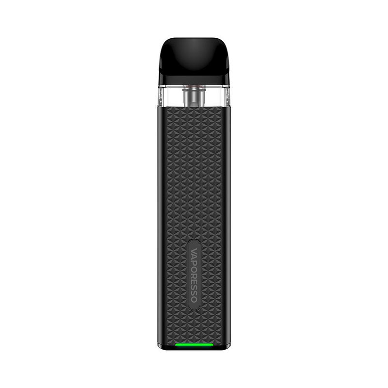 Vaporesso Xros 3の小型ポッドのキット1000mah 2ml Xros 3のカートリッジ0.6ohm網のポッド