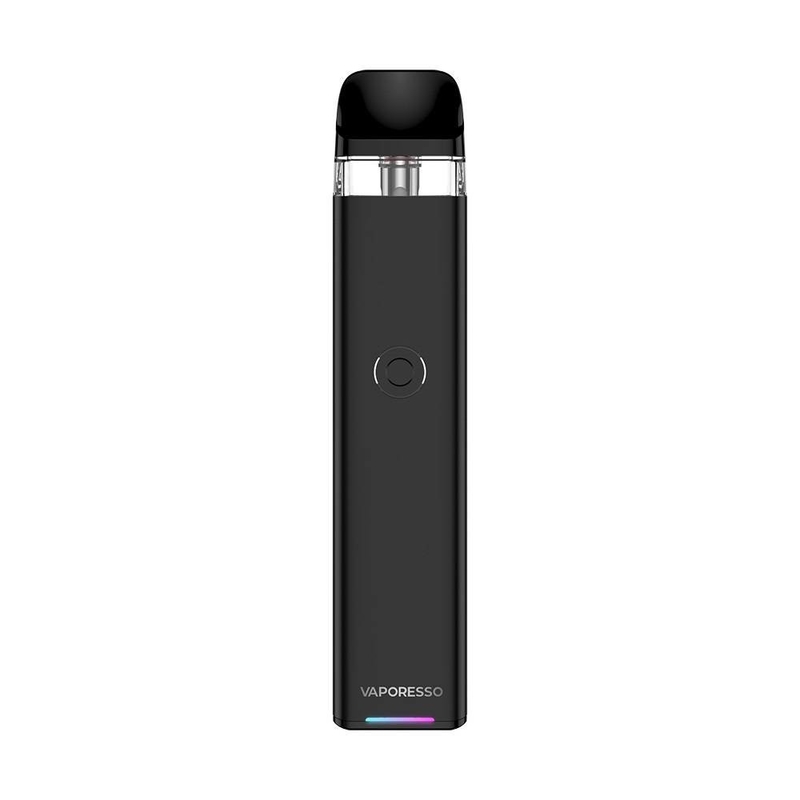 Vaporesso XROS 3のポッドのキット1000mAh 2ml Xros 3つのカートリッジ0.6ohm 1.0ohm網のポッドのカートリッジ