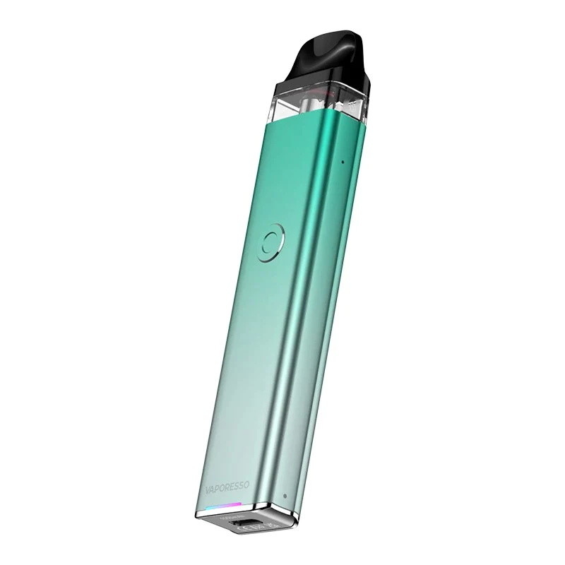 Vaporesso XROS 3のポッドのキット1000mAh 2ml Xros 3つのカートリッジ0.6ohm 1.0ohm網のポッドのカートリッジ