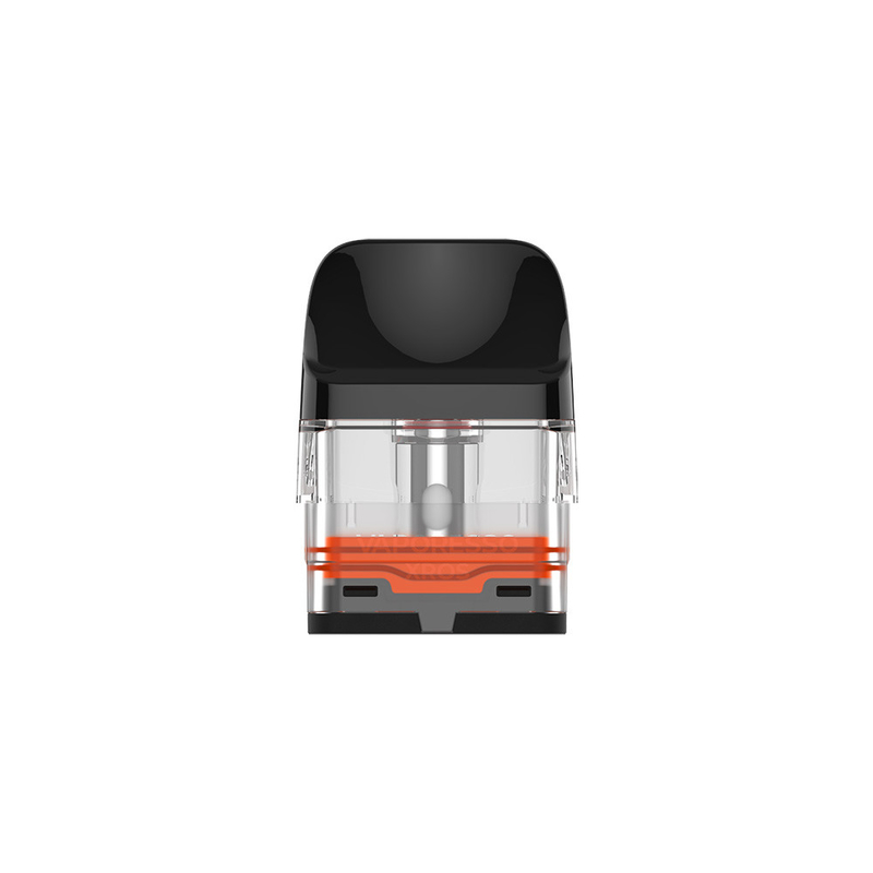 Vaporesso Xrosのカートリッジ ポッド2ml 4pcs標準的なTPDの版多用性があるXrosシリーズ ポッドのキット