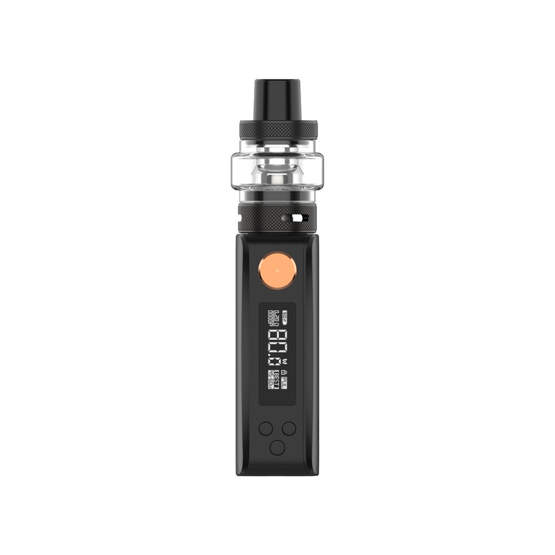 Vaporesso GEN電池Gtxで造られるナノ箱のキット2000mahは80w箱Modのキットを巻く