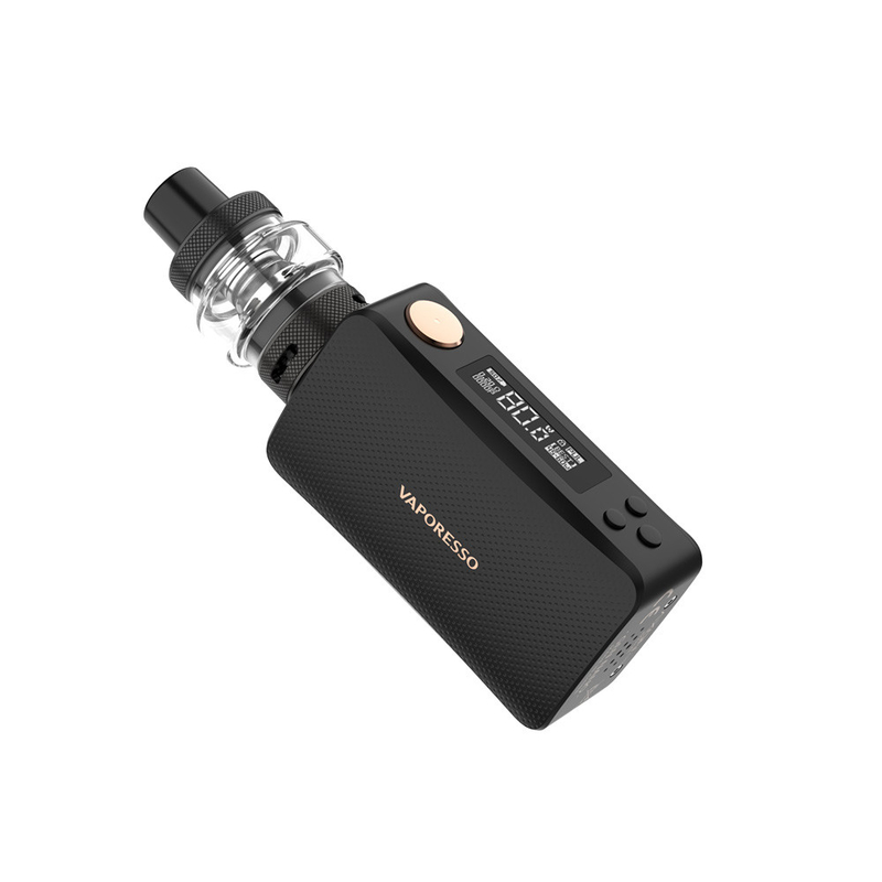 Vaporesso GEN電池Gtxで造られるナノ箱のキット2000mahは80w箱Modのキットを巻く