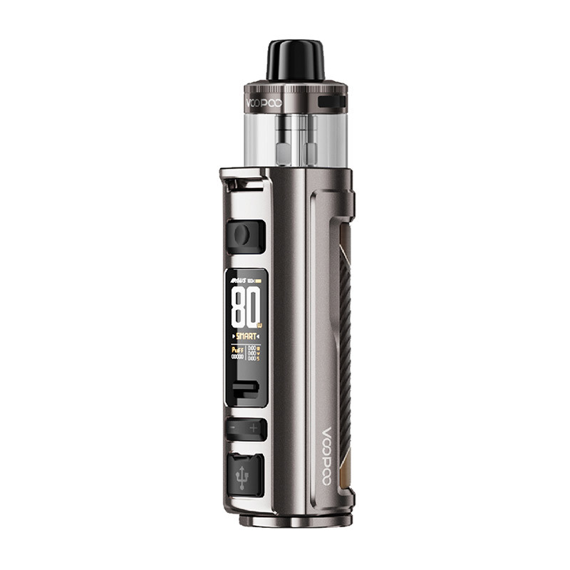 ウォープー アルガス プロ 2 ポッド モード キット 3000mAh 内蔵バッテリー 5ml PnP X 0.15ohm 0.3ohm コイル