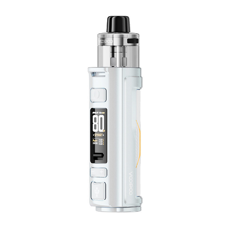 ウォープー アルガス プロ 2 ポッド モード キット 3000mAh 内蔵バッテリー 5ml PnP X 0.15ohm 0.3ohm コイル