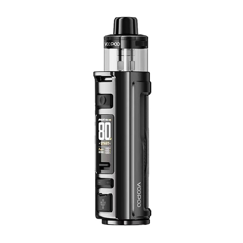 ウォープー アルガス プロ 2 ポッド モード キット 3000mAh 内蔵バッテリー 5ml PnP X 0.15ohm 0.3ohm コイル