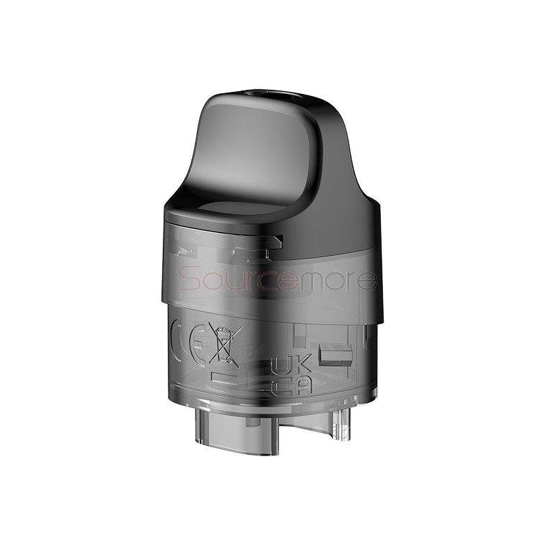 SMOK RPM C 空きポッドカートリッジ 4ml 3pcs/パック スタンダードパッケージタイプ