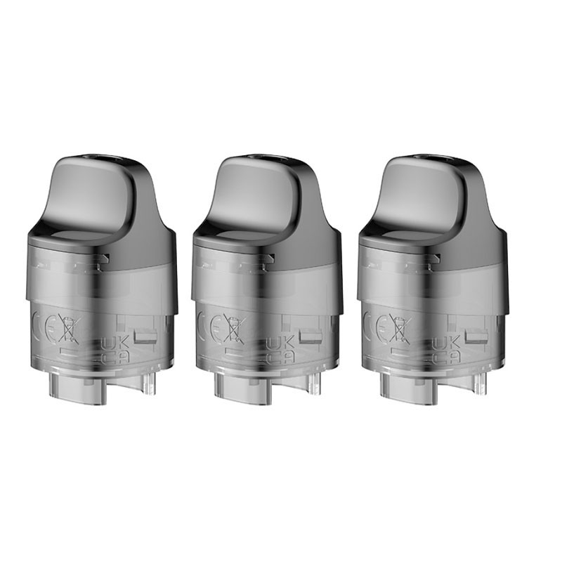 SMOK RPM C 空きポッドカートリッジ 4ml 3pcs/パック スタンダードパッケージタイプ