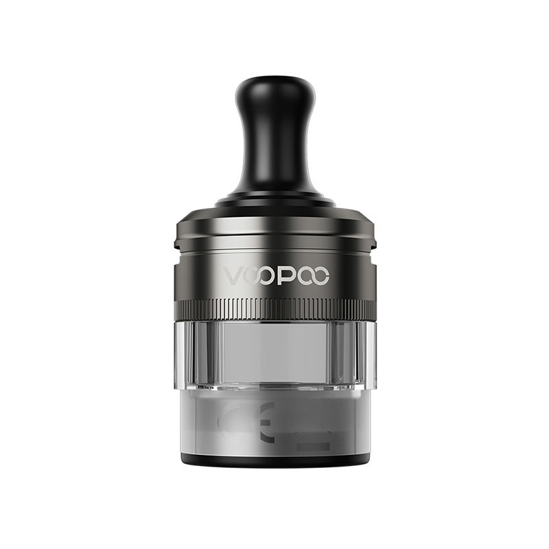 Voopoo PnP X カートリッジ MTL ポッド 510 PnP X 0.3ohm 0.6ohm コイルのための滴滴点