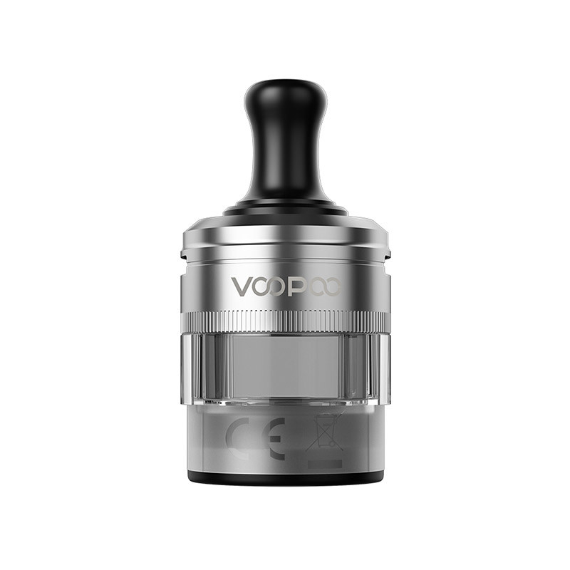 Voopoo PnP X カートリッジ MTL ポッド 510 PnP X 0.3ohm 0.6ohm コイルのための滴滴点