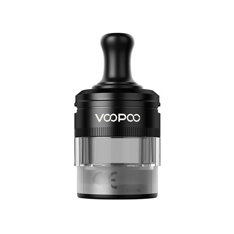 Voopoo PnP X カートリッジ MTL ポッド 510 PnP X 0.3ohm 0.6ohm コイルのための滴滴点