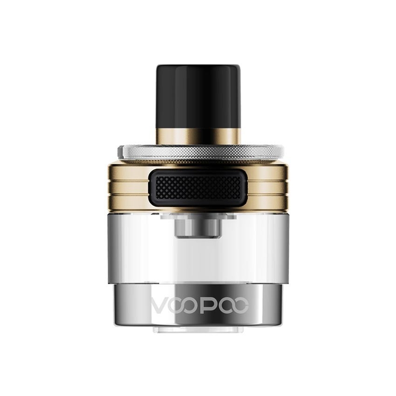 VOOPOO TPP X Pod カートリッジ 5.5ml ドラグ S PNP-X キット