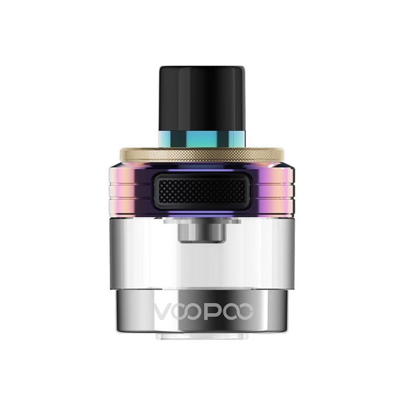 VOOPOO TPP X Pod カートリッジ 5.5ml ドラグ S PNP-X キット