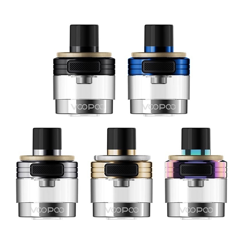VOOPOO TPP X Pod カートリッジ 5.5ml ドラグ S PNP-X キット
