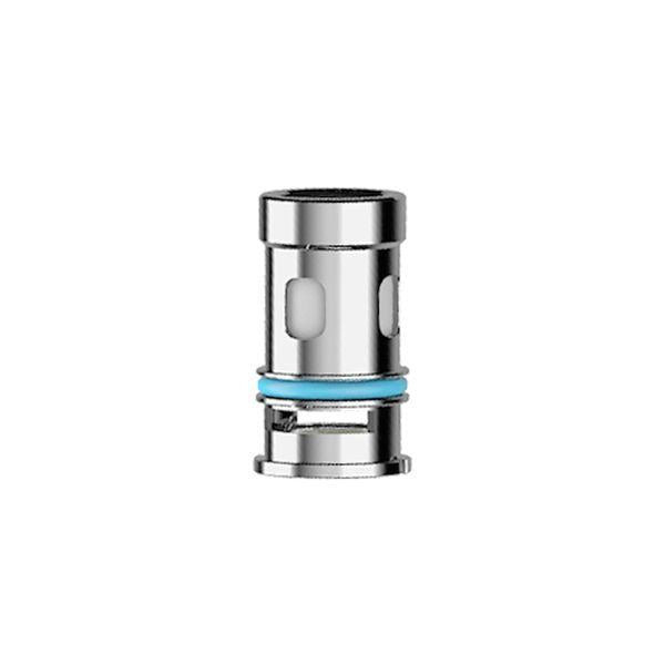 Voopoo Vinci アークのコイルの取り替えのPnp Vinciの抗力ポッドModの網のコイル5pcs各パック