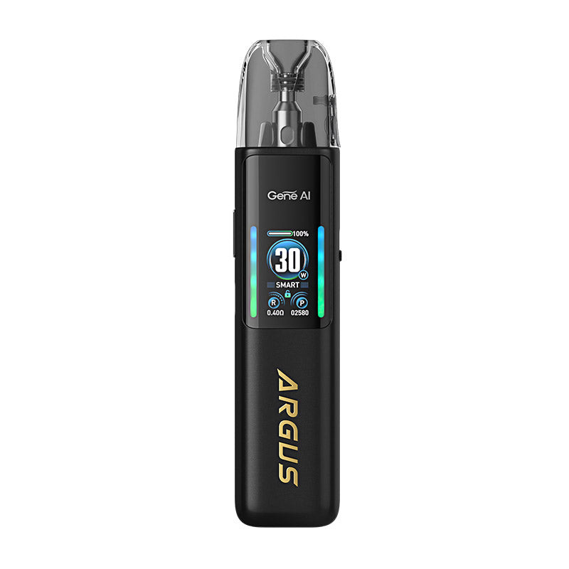 ウォープー アルガス G2 ポッド システム キット 1000mAh 3ml アルガス トップフィール カートリッジ 0.7ohm 3ml