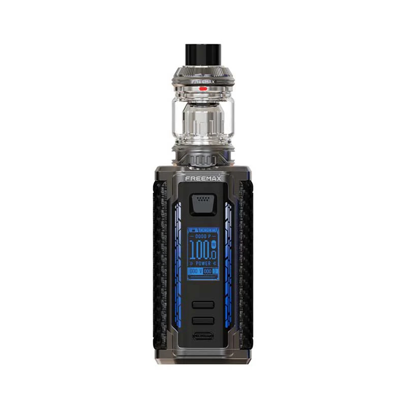 Freemax Maxus 3 Box Mod Kit 200W with M Pro 3 Tank Atomizer 5ml | Vape wholesale